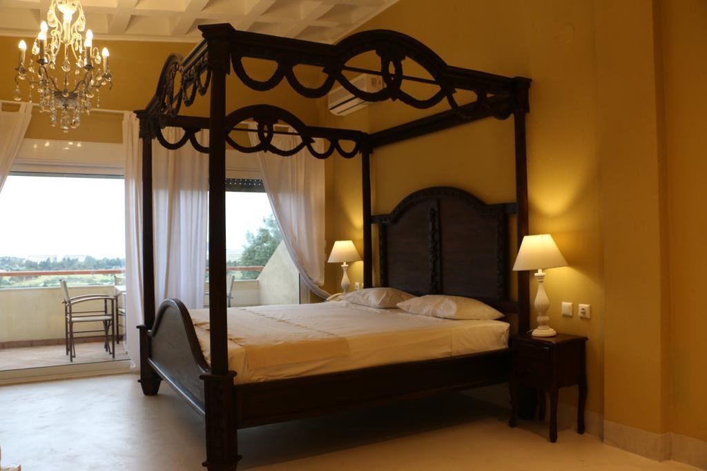 Kelyfos Hotel Neos Marmaras Kamer foto