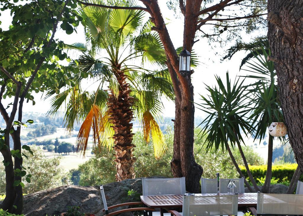 Kelyfos Hotel Neos Marmaras Buitenkant foto