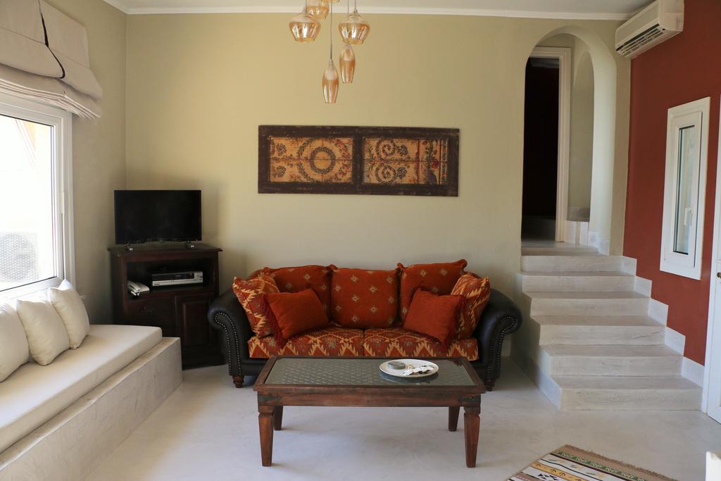 Kelyfos Hotel Neos Marmaras Kamer foto