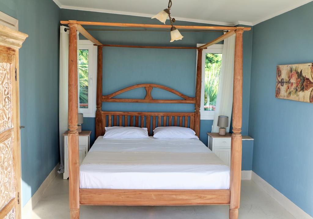 Kelyfos Hotel Neos Marmaras Kamer foto