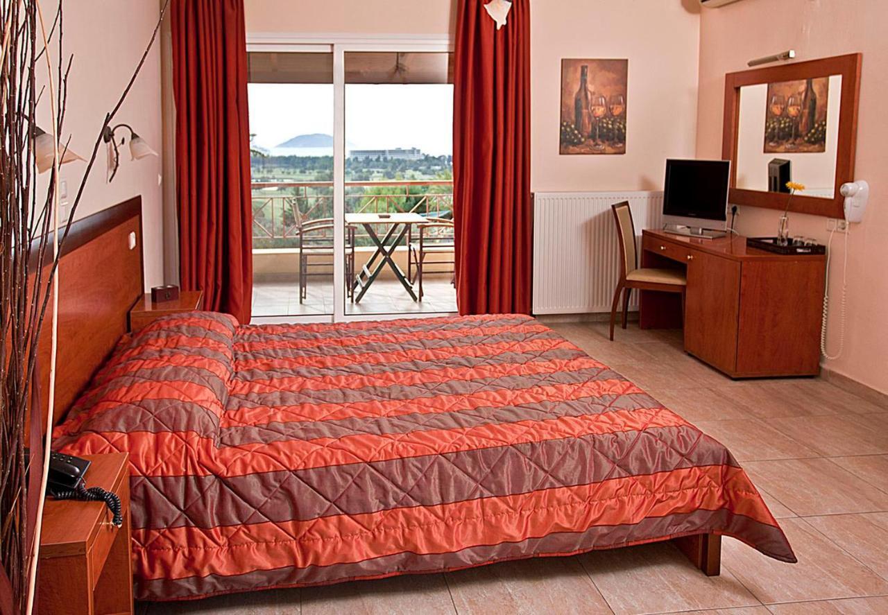 Kelyfos Hotel Neos Marmaras Kamer foto